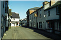 Hereford Street, Presteigne