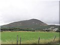 View of Foel Lus