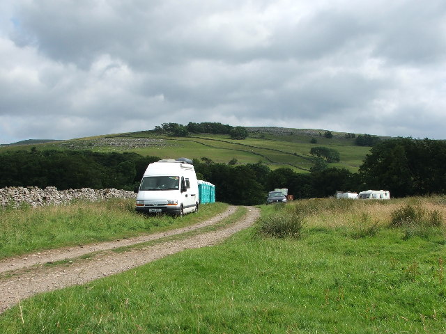 Stennerskeugh Common