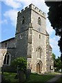 C of E Parish Church Chalfont St Giles