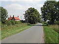 Carholt Farm on Conalston Lane