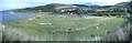 Ullagolf: Discgolf course Ullapool