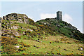 Brentor: St Michael