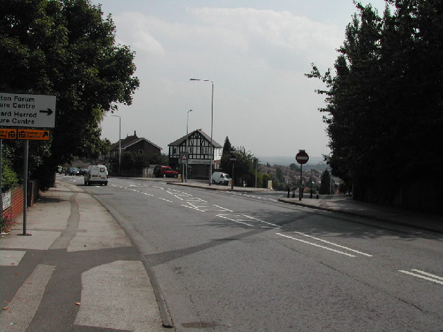 Westdale Lane