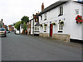 Frisby on the Wreake, Melton Mowbray