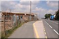 "Cobblestones" redevelopment, Illingworth