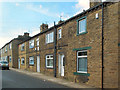 Houses in Clayton Lane, Clayton