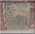 Boundary stone, Rastrick and Fixby