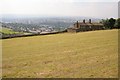 View of Halifax from Pule Hill