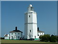 North Foreland Lighthouse