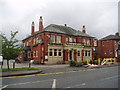 Hopwood Arms, near Castleton, Rochdale, Lancashire