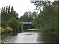 River Aire Swillington