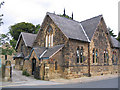 The Old Church School Swillington