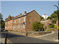 The Old Village, West Kirby