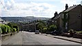 Cowcliff Hill, Birkby