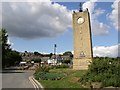 The Pavilion, Fartown