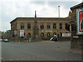 Queensbury crossroads