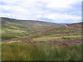 SD6757 : Croasdale Forest of Bowland by Mick Melvin