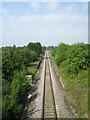 Site of Minety & Ashton Keynes Station