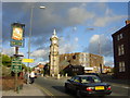 Wavertree Clock Tower