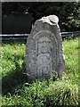 Bleasby Parish Millennium Stone