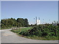 Grounds of Southwell RFC