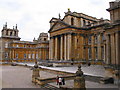 Blenheim Palace