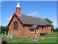 St, John the Baptist, Bewholme