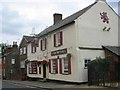 Red Lion Pub in Markyate