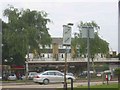 Shops at Leverstock Green