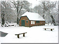 The Boathouse, Hollow Ponds