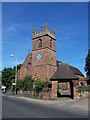 All Saints, West Bromwich