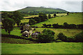 Clynnog: Bwlch Mawr from Tai