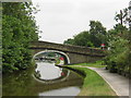 Scourer Bridge, Dowley Gap