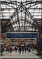 Liverpool Street Station