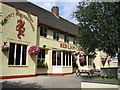 The Red Lion, Willenhall