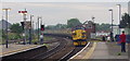 Banbury Station