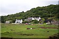 Toscaig Cottages