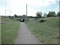 Footpath Underpass