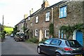 Harberton houses - South Devon