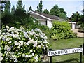 House in Oakhurst Avenue Hatching Green