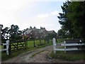 Cottages at Ayres End