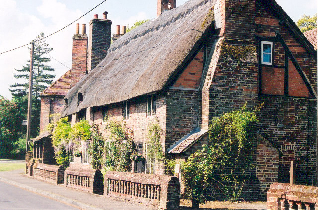 Clinker Cottage, Chawton, Hampshire