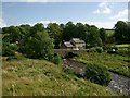 The Old Craig Bridge, Strathaven