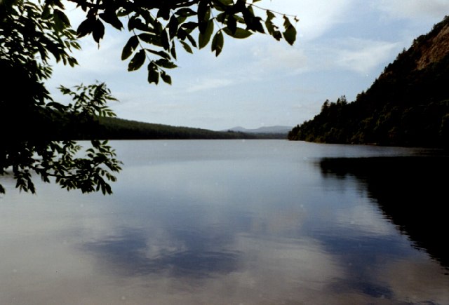 Loch Migdale