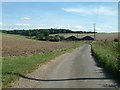 Ouseley Barn and Cottages