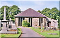 Mellor Methodist Church