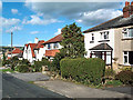 Wrexham Road, Burley-in-Wharfedale