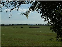 SU6388 : Farmland by Colin Bates