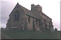 Ellesborough Church